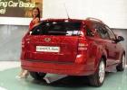 Kia представила в Москве новый Cee'd Sporty Wagon
