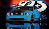 Ford возрождает линейку двигателей BOSS