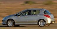 Peugeot 308 получил высший балл в крэш-тестах