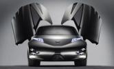 Nissan через 2 недели покажет 2 новых концепт-кара