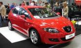 Seat продаст в России 2 тысячи автомобилей в 2008 г.