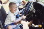 В День знаний в Москве откроют автогородок для детей