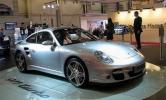 Начинаются российские продажи Porsche Boxter и Boxter S
