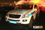 Автомобили оперативных служб будут оснащаться по новым требованиям