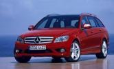 Mercedes-Benz C-Class 2008 представят во Франкфурте