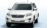 Toyota начала выпуск нового внедорожника Vanguard