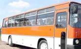На трассе Дон автобус с 50 пассажирами перевернулся