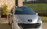 PSA Peugeot-Citroen в 2010 году будет продавать в России 100 тысяч машин
