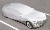 Mercedes-Benz привезет во Франкфурт новый концепт F 700