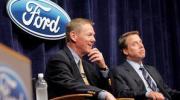 Новый глава Ford «изменяет» родному бренду
