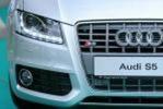 «Ауди Центр Сити» и «Ауди Центр Юг» представили купе Audi A5
