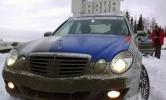Завершился пробег дизельных Mercedes-Benz Париж – Пекин