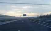 Звенигородское шоссе и «Москву-Сити» свяжет новая автомагистраль