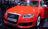 Audi RS6 привезут в Россию в будущем году