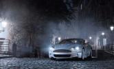 Aston Martin признали лучшим брендом Британии