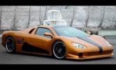 SSC Ultimate Aero побил Bugatti Veyron по скорости