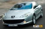 Автосалон Peugeot открылся в Красноярске