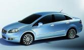 Российские FIAT Linea появятся в 2008 году
