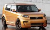 Volvo S80 и Scion xB получили 4 «звезды» в крэш-тестах