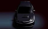 Subaru обнародовала первый тизер Impreza WRX STI