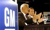 Профсоюз вынудил General Motors пойти на уступки