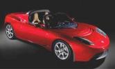 Начало производства родстеров Tesla откладывается