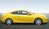 Brilliance представил спорткупе за 15 000 долларов