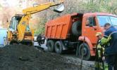 Улицы в районе Невского проспекта закроют для движения на неделю