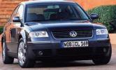 Более 340 000 VW Passat объявлены пожароопасными