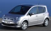 Renault представляет обновленный Modus и Grand Modus