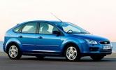 Ford Focus и Renault Logan отметили юбилеи в России