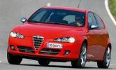Alfa Romeo готовит специальный выпуск модели 147 Ducati Corse