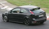 Ford готовит к выпуску спортивную версию Focus ST