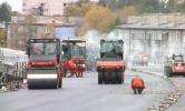 Бюджет дорожного строительства Ленобласти увеличили втрое