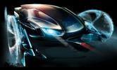Toyota Biomobile Mecha представят на конкурсе дизайнеров