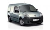 Renault представил обновленный Kangoo Express