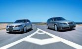 Школа водительского мастерства Saab открыта для всех
