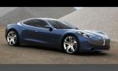 Fisker представит в Детройте гибридный спортивный седан