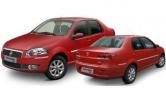 Новая версия FIAT Nuovo Siena скоро появится в продаже