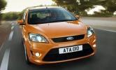 Ford представил спортивный Focus ST