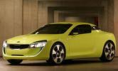 Kia разбила концепт Kee по дороге на автосалон