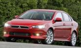 Mitsubishi может начать выпускать в России Outlander и Lancer
