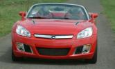 Opel GT - торнадо эпохи рок-н-ролла