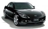 Mazda представляет обновленное купе RX-8