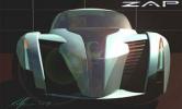 Zap готовит конкурента родстеру Tesla