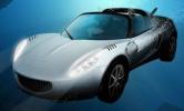Rinspeed создал первый в мире автомобиль-субмарину