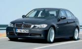 Статус BMW 330 изменился навсегда