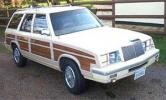 Chrysler Town and Country Фрэнка Синатры продадут на аукционе