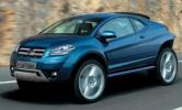 Fiat представил концепт-кар Adventure