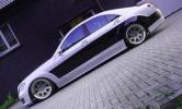Черный кошмар дорог – Mercedes Eagle II от ASMA